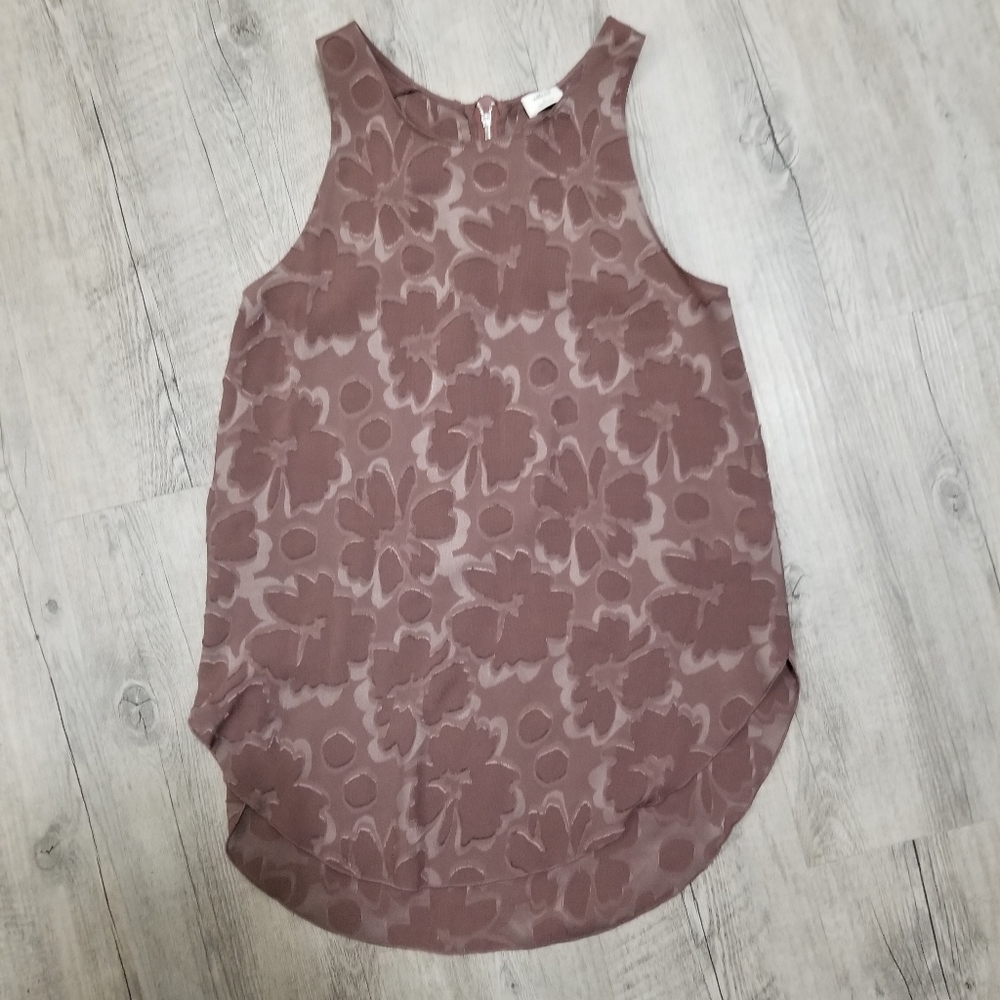 Wilfred severes blouse